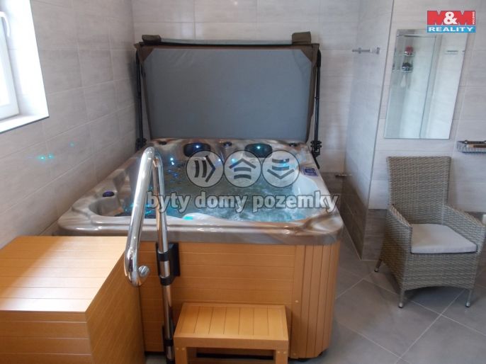 Prodej, Hotel, penzion, Studénka