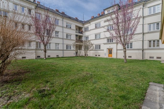 Prodej, Byt 1+1, Ostrava