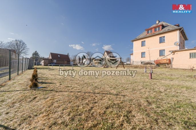 Prodej, Pozemek k bydlení, Plesná