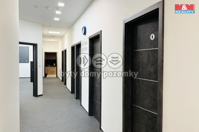 Prodej, Kancelářský prostor, Klecany