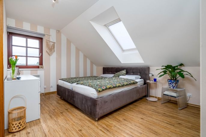 Prodej, Rodinný dům, Lipník