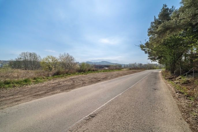 Prodej, Komerční pozemky, Plzeň