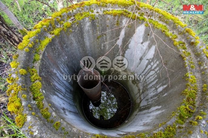 Prodej, Provozní plocha, Aš