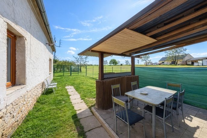 Prodej, Rodinný dům, Chotětov