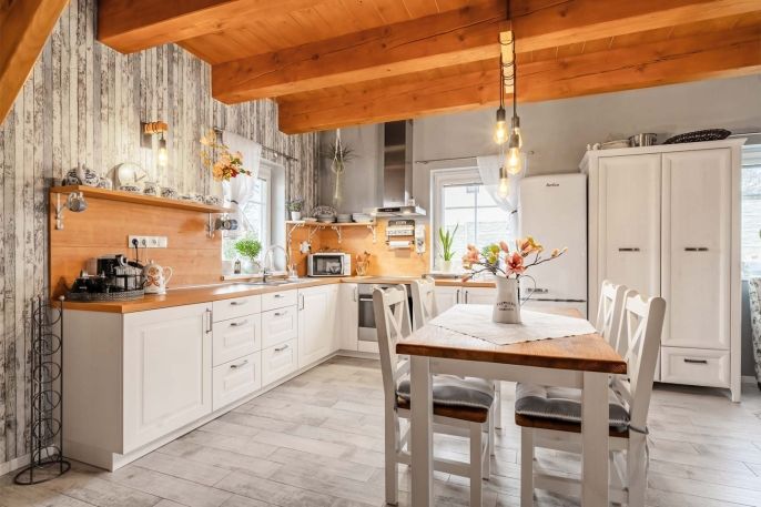 Prodej, Rodinný dům, Nový Bor