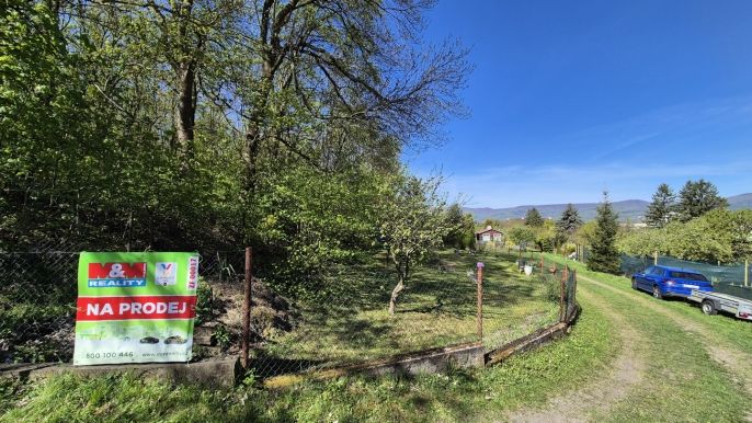 Prodej, Zahrada, Teplice