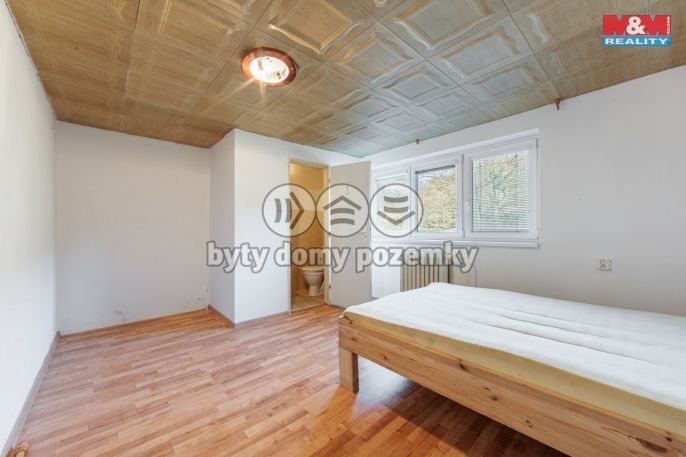 Prodej, Rodinný dům, Tatrovice