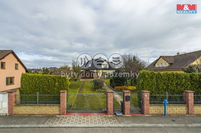 Prodej, Rodinný dům, Psáry