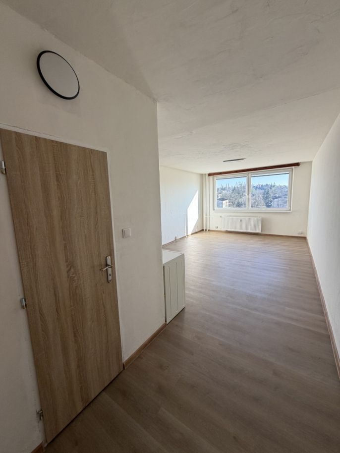 Pronájem, Byt 1+kk, Bohumín