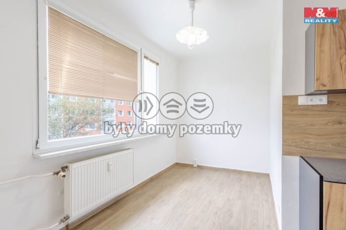 Prodej, Byt 2+1, Cvikov