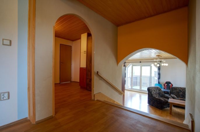 Prodej, Rodinný dům, Horní Bludovice