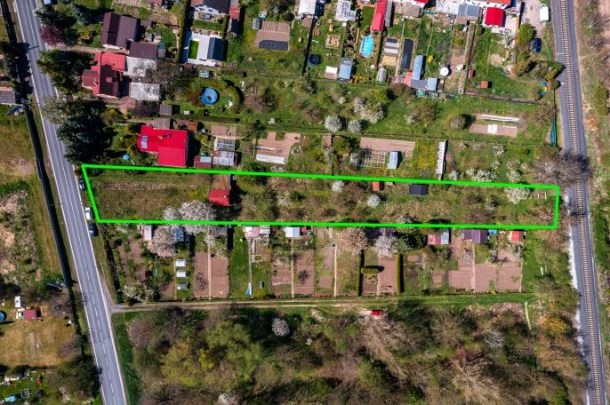 Prodej, Chata, Litoměřice