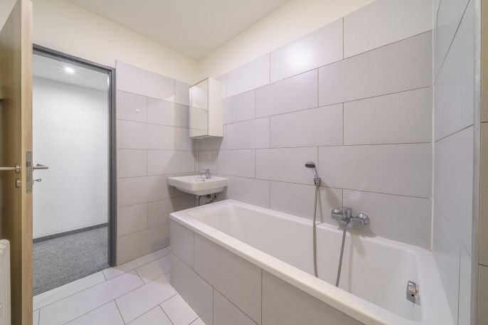 Prodej, Byt 2+1, Nejdek