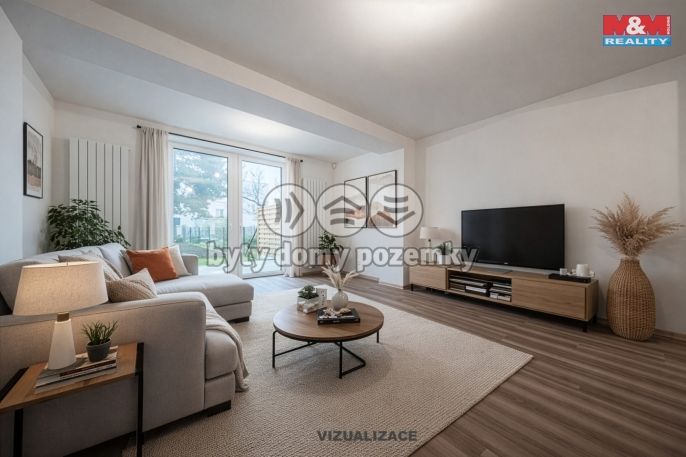 Prodej, Rodinný dům, Praha