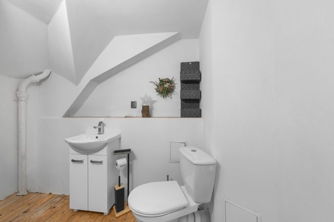Prodej, Rodinný dům, Benešov nad Ploučnicí