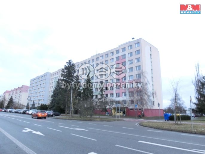 Prodej, Byt 2+kk, 50 m², Mladá Boleslav, Havlíčkova