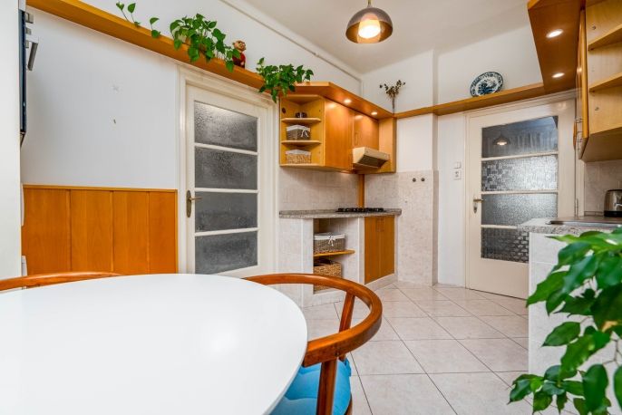 Prodej, Byt 1+1, Poděbrady