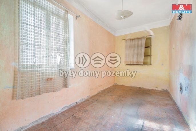 Prodej, Rodinný dům, Žiželice