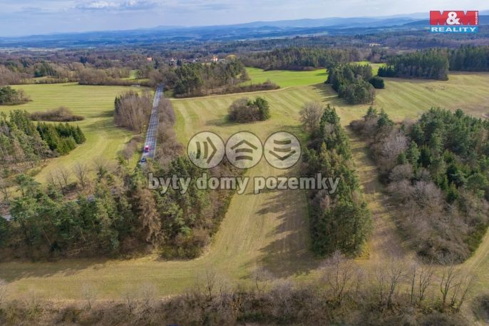 Prodej, Pole, Chanovice