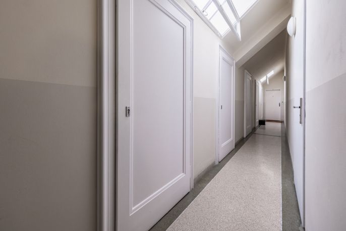 Prodej, Byt 3+1, Praha