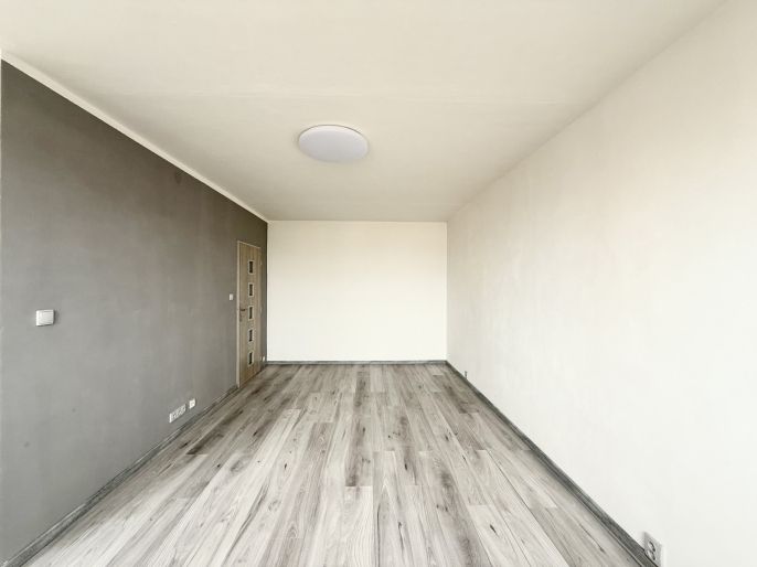 Pronájem, Byt 1+1, Most