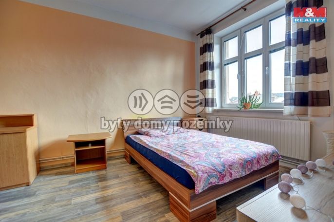 Prodej, Rodinný dům, Hostinné