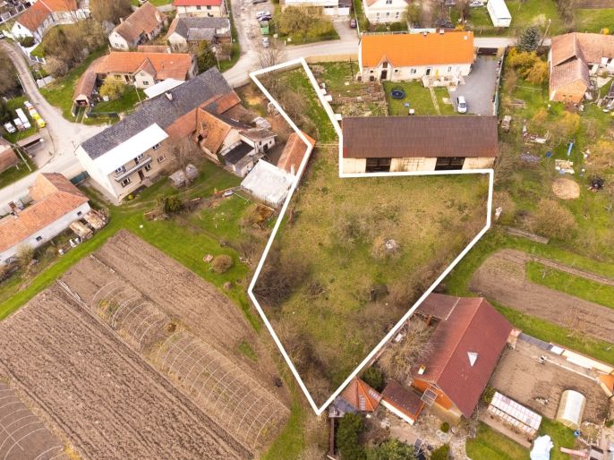 Prodej, Pozemek k bydlení, Rosice