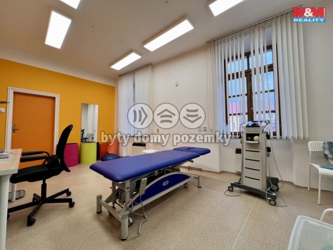 Pronájem, Obchod a služby, Ledeč nad Sázavou