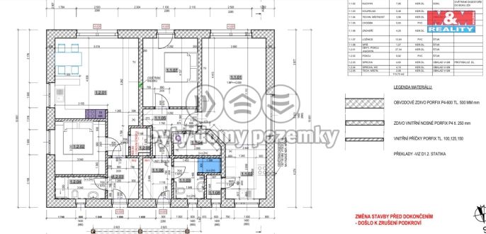 Prodej, Rodinný dům, Hejtmánkovice