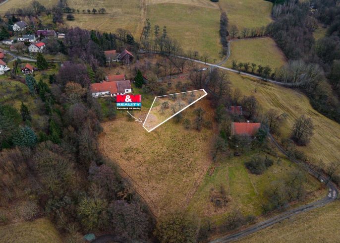 Prodej, Rodinný dům, Dobré