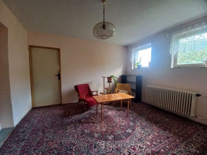 Pronájem, Rodinný dům, Chrast