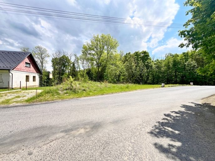 Prodej, Ostatní, Huntířov