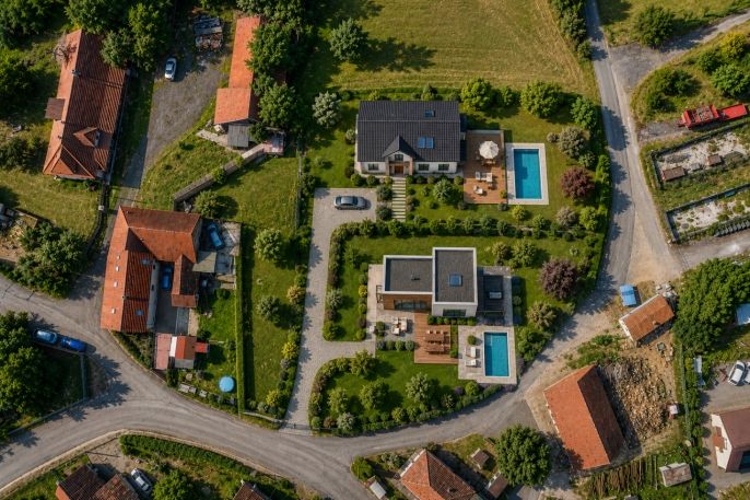 Prodej, Pozemek k bydlení, Vlkančice