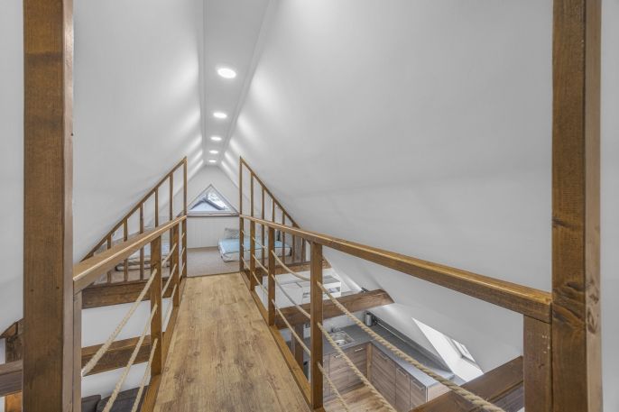 Prodej, Rodinný dům, Rudník