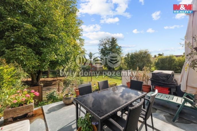 Prodej, Rodinný dům, Stochov