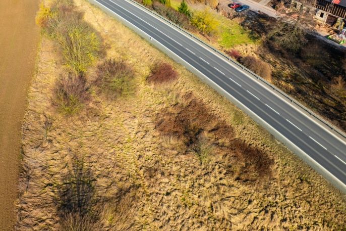 Prodej, Komerční pozemky, Šebrov-Kateřina