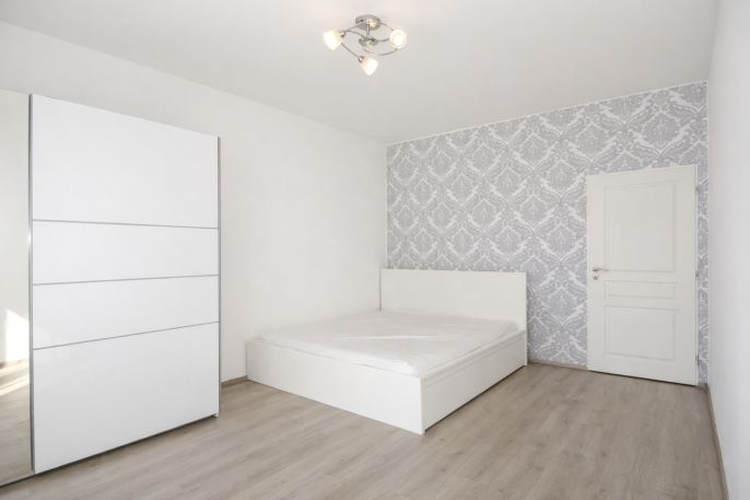 Pronájem, Byt 3+kk, Praha