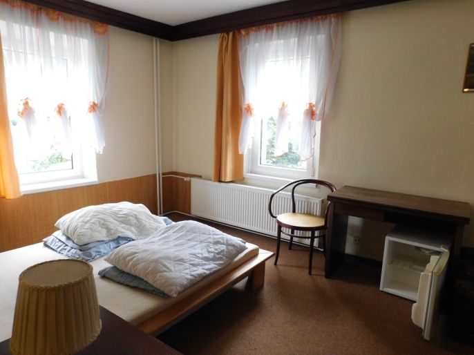 Prodej, Hotel, penzion, Turnov