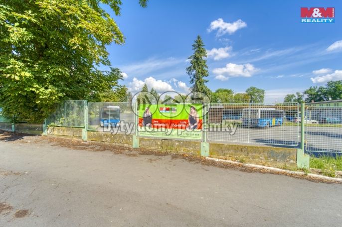 Pronájem, Ostatní, Klatovy