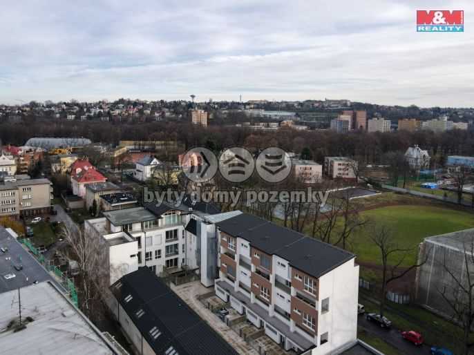 Prodej, Byt 4+kk, Ostrava