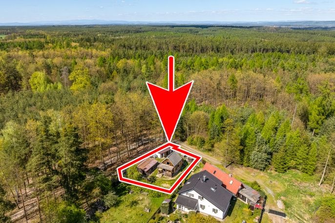 Prodej, Pozemek k bydlení, Holice