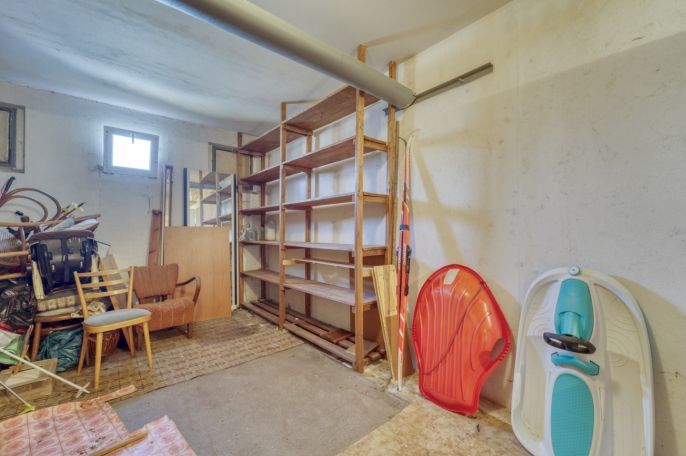 Prodej, Byt 3+1, Železná Ruda