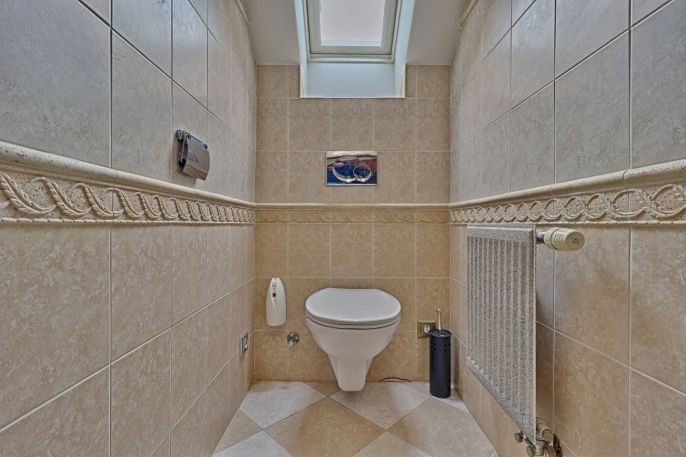 Pronájem, Byt 2+kk, Čáslav