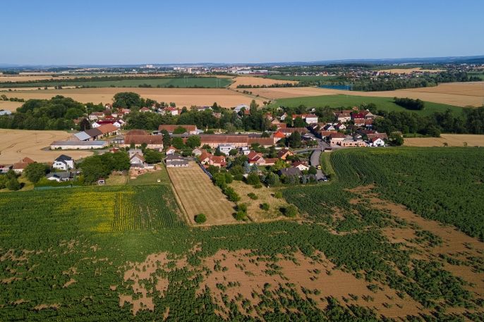 Prodej, Pozemek k bydlení, Třibřichy