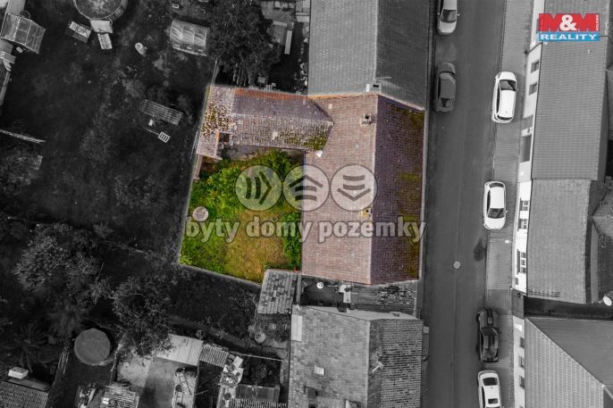 Prodej, Rodinný dům, Žiželice