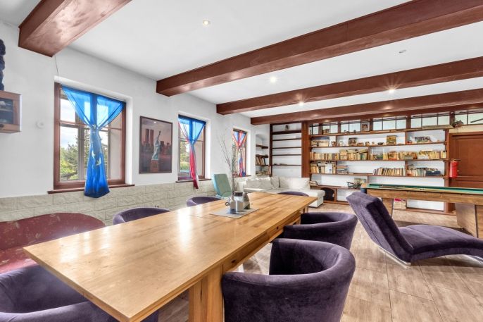 Prodej, Rodinný dům, Mostek