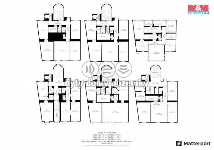 Pronájem, Kancelářský prostor, Plzeň