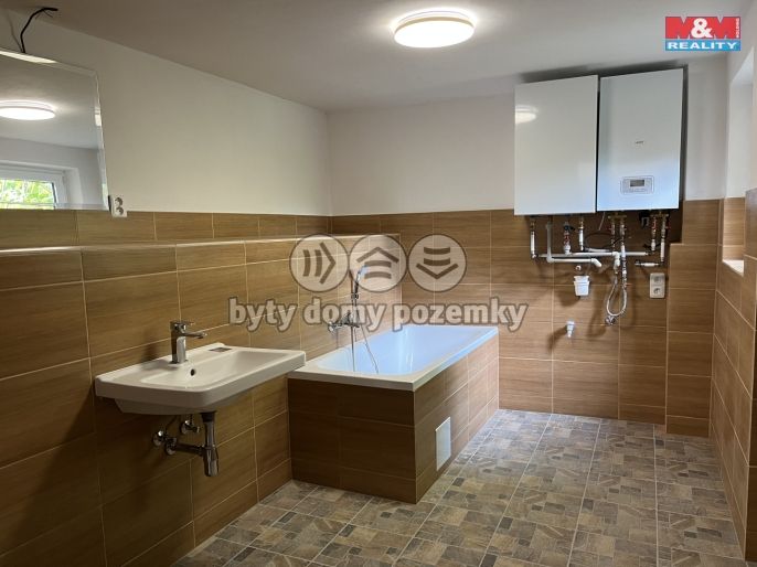 Prodej, Rodinný dům, Choceň