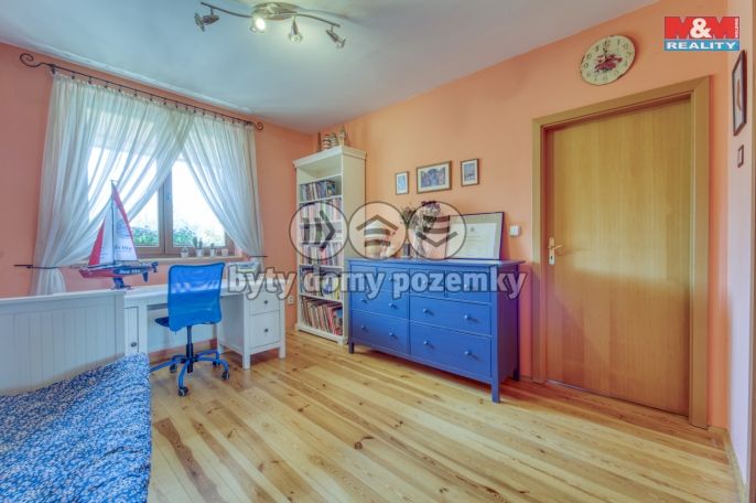 Prodej, Byt 3+kk, Plzeň