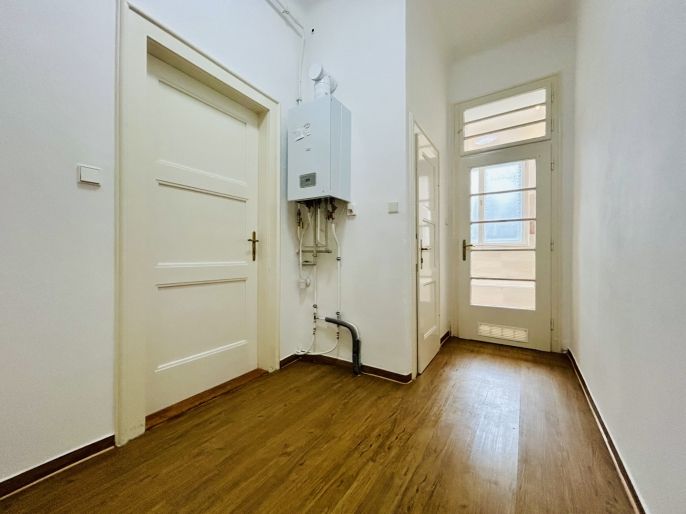 Pronájem, Byt 1+1, Klatovy